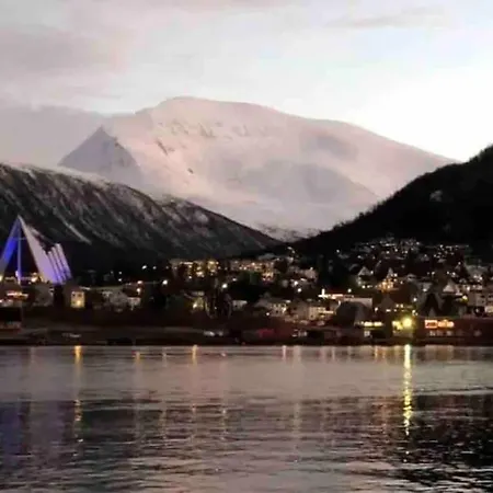 Apartament Hus I Naerheten Av Fjellheisen